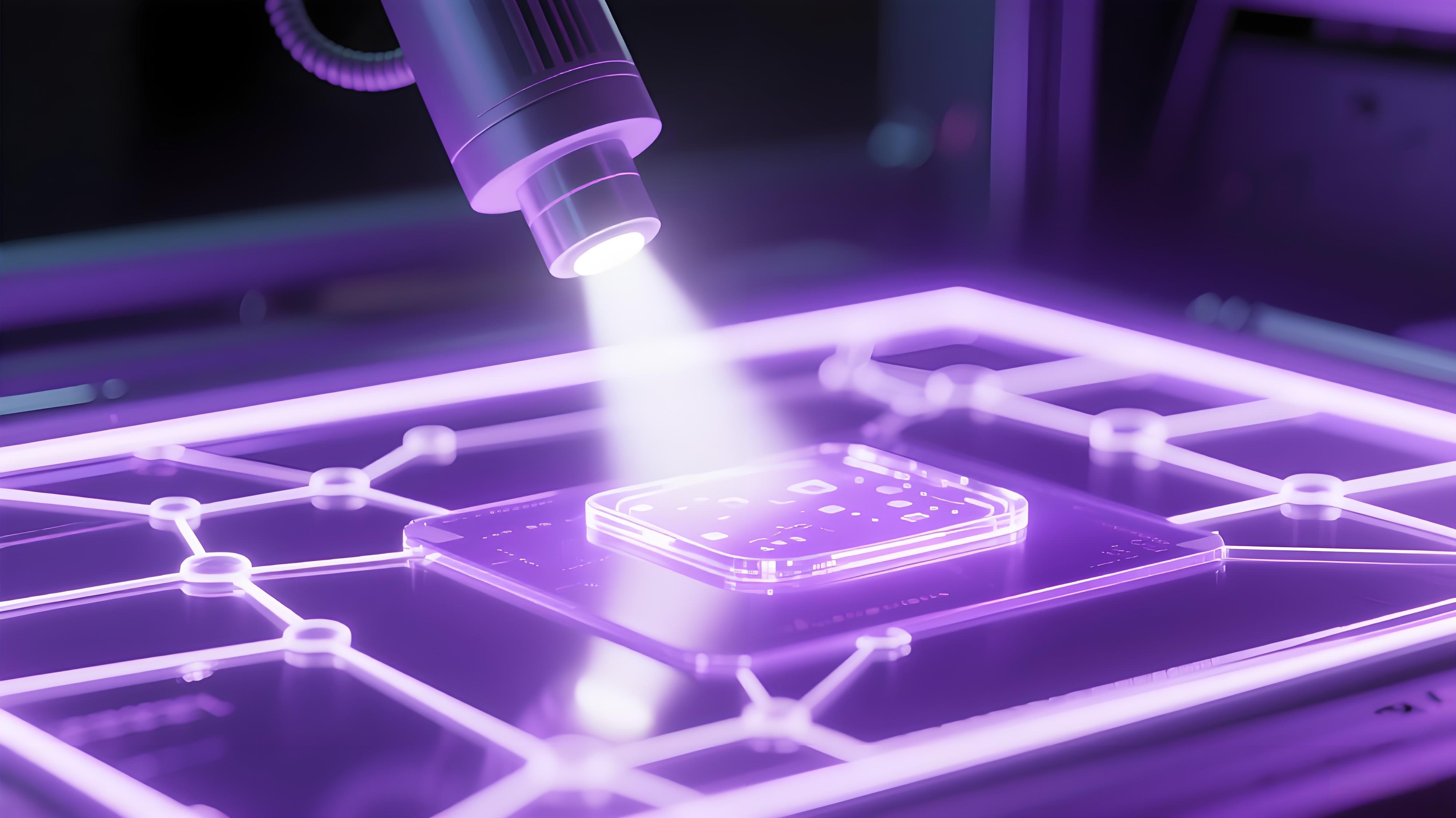 Principles and application selection of UV curing, thermal curing and UV dual curing